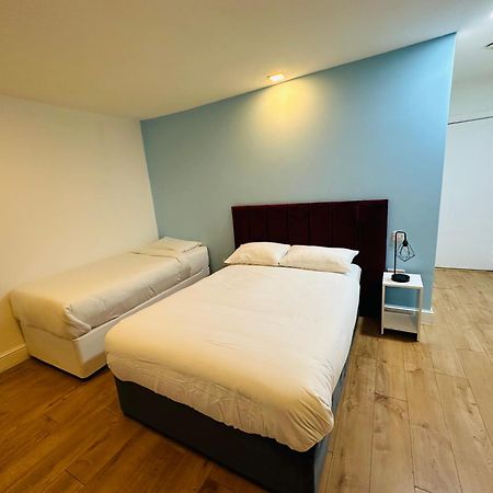 Private Boutique Apartments London Ngoại thất bức ảnh