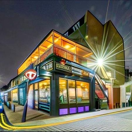 Private Boutique Apartments London Ngoại thất bức ảnh