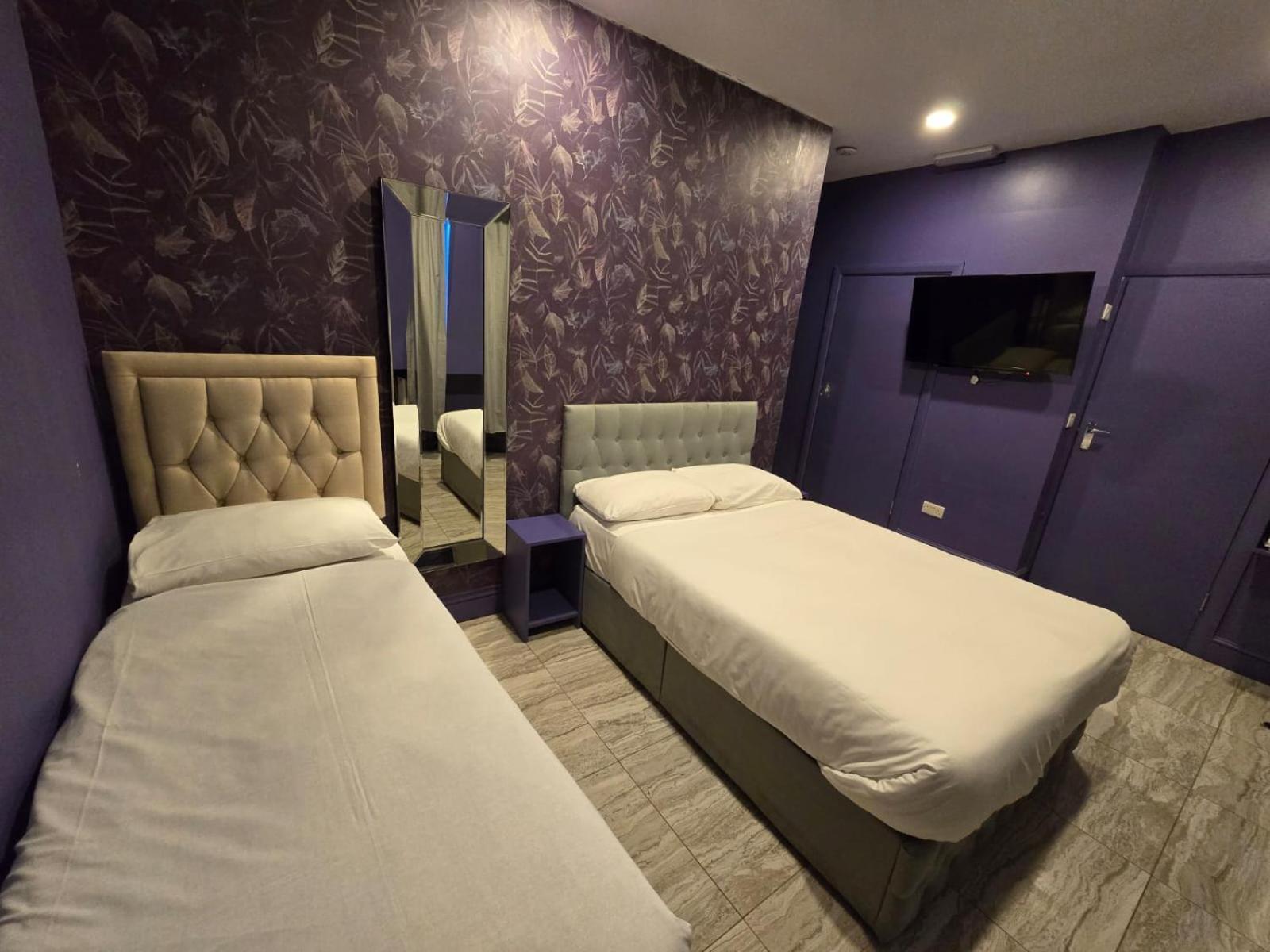 Private Boutique Apartments London Ngoại thất bức ảnh