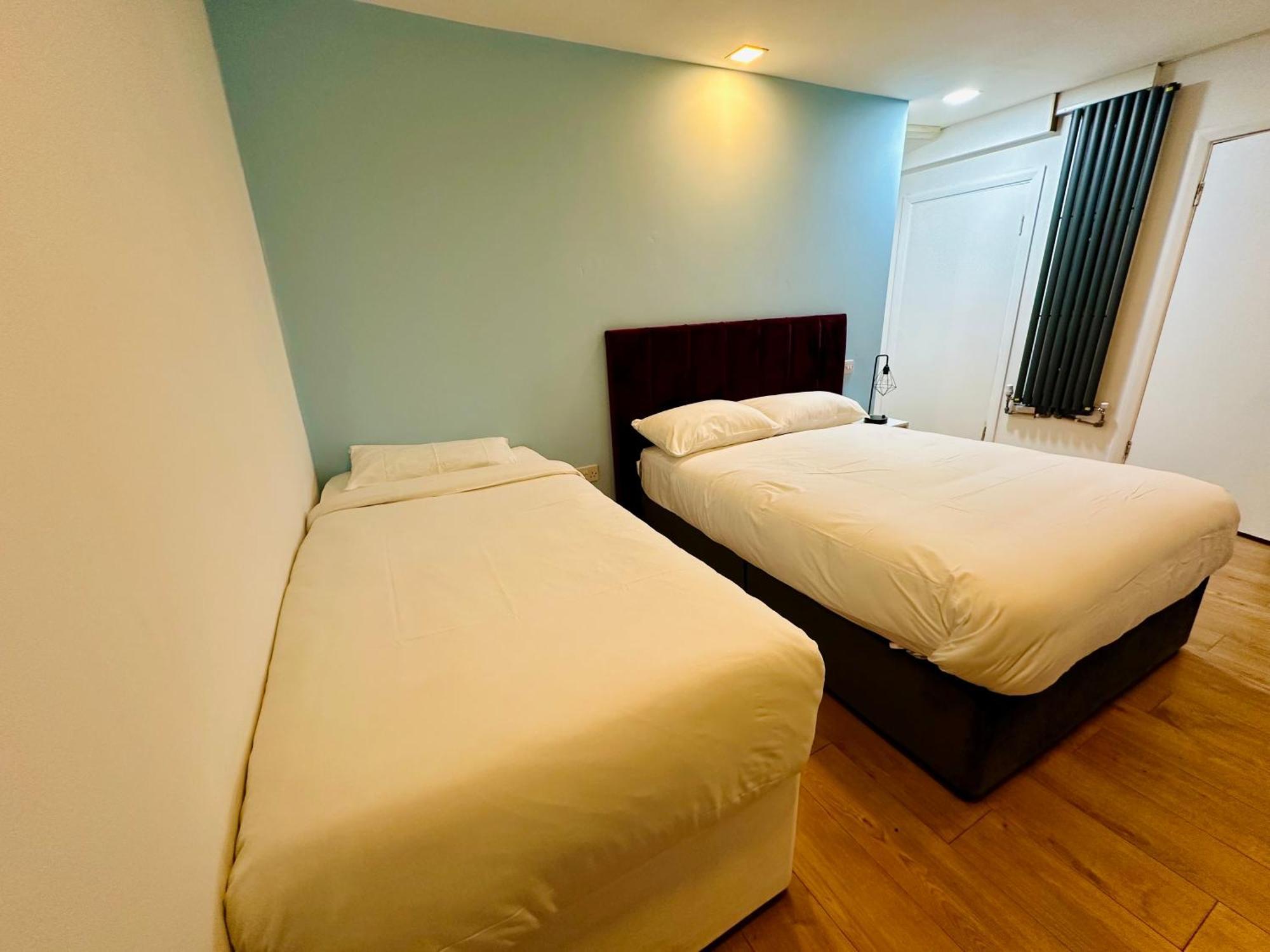Private Boutique Apartments London Ngoại thất bức ảnh