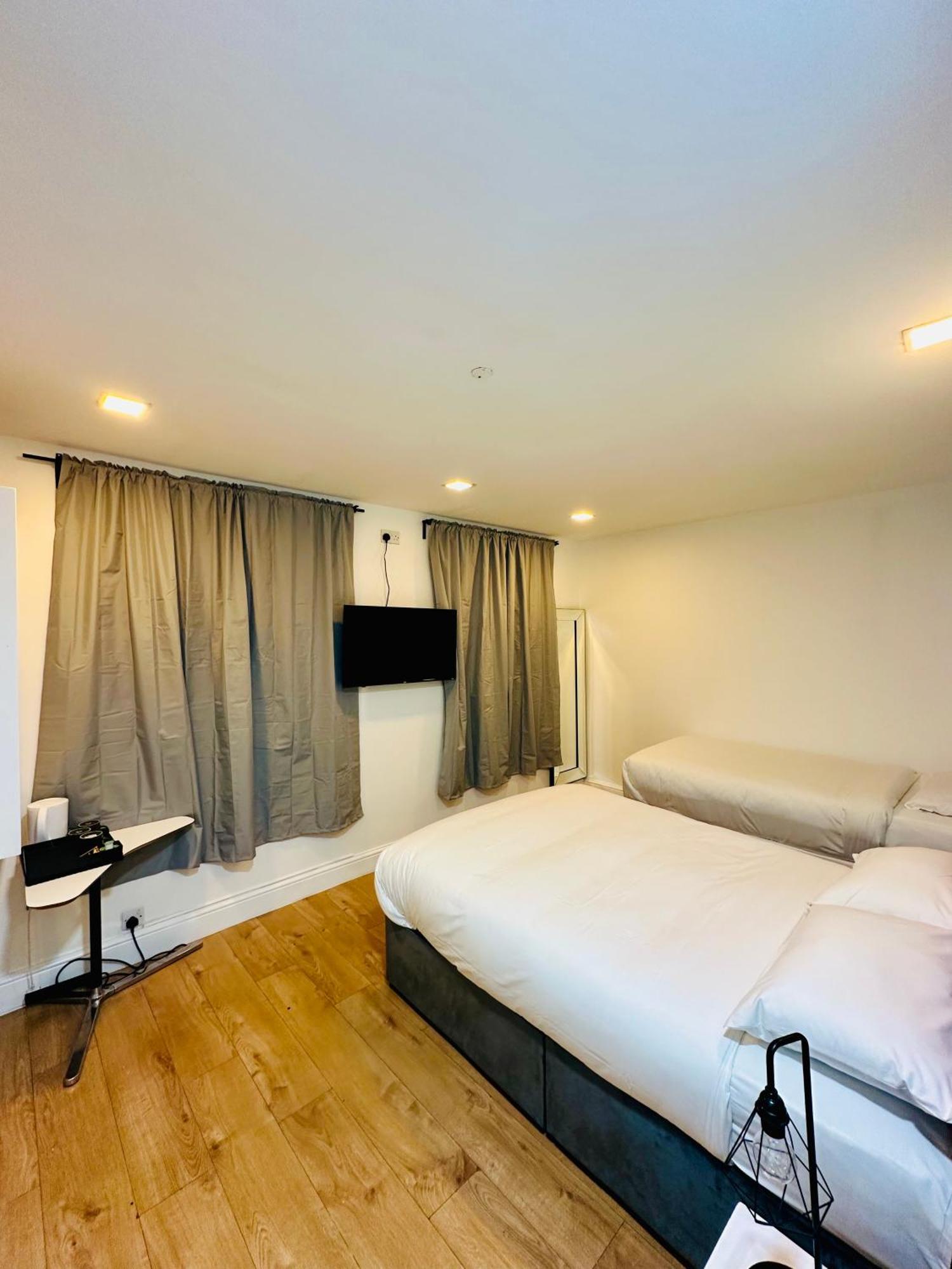 Private Boutique Apartments London Ngoại thất bức ảnh