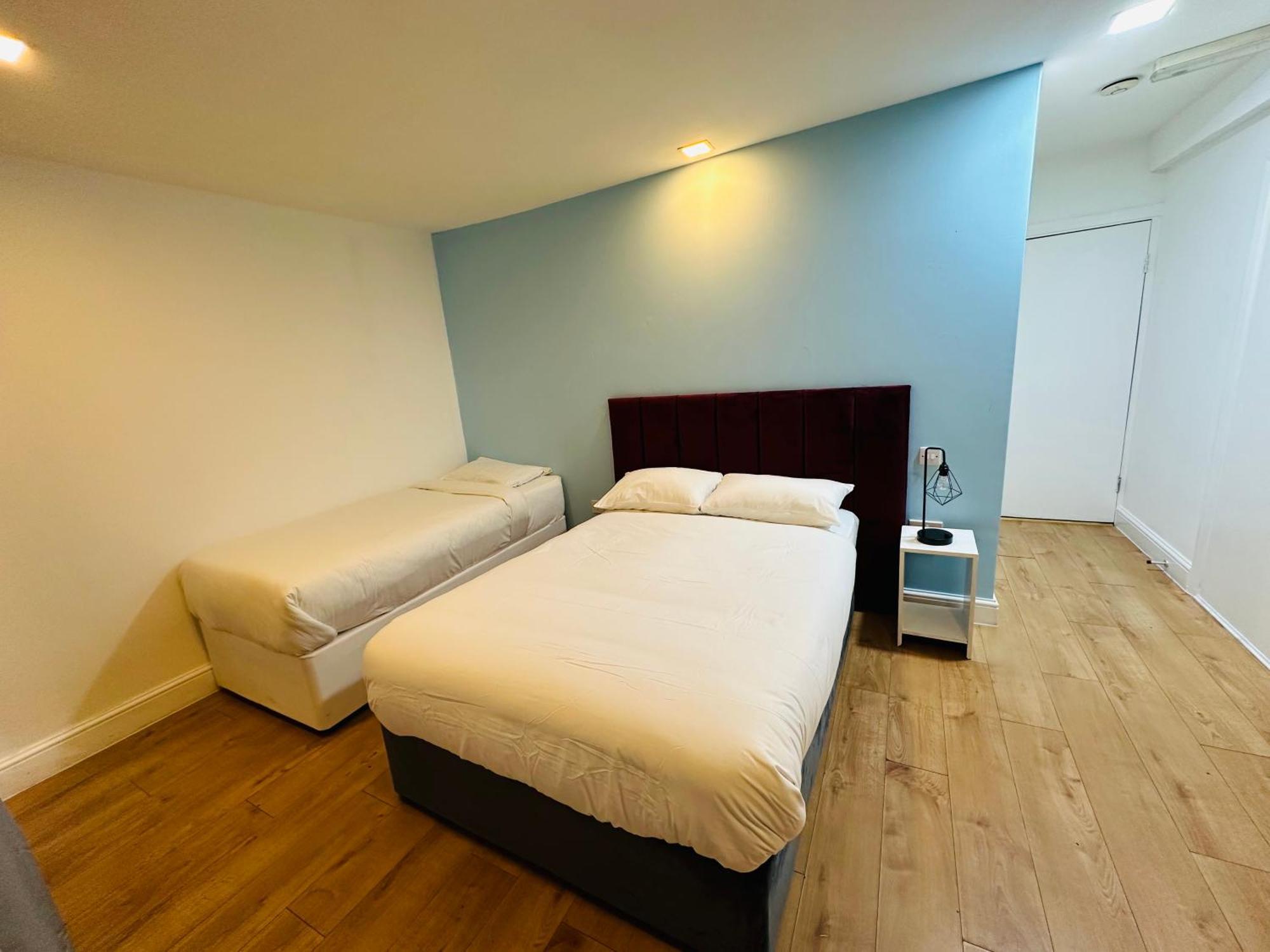 Private Boutique Apartments London Ngoại thất bức ảnh