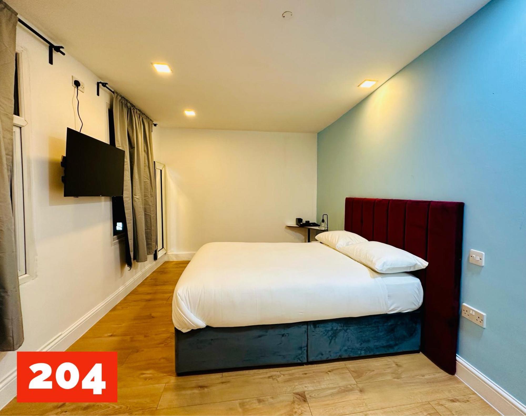 Private Boutique Apartments London Ngoại thất bức ảnh