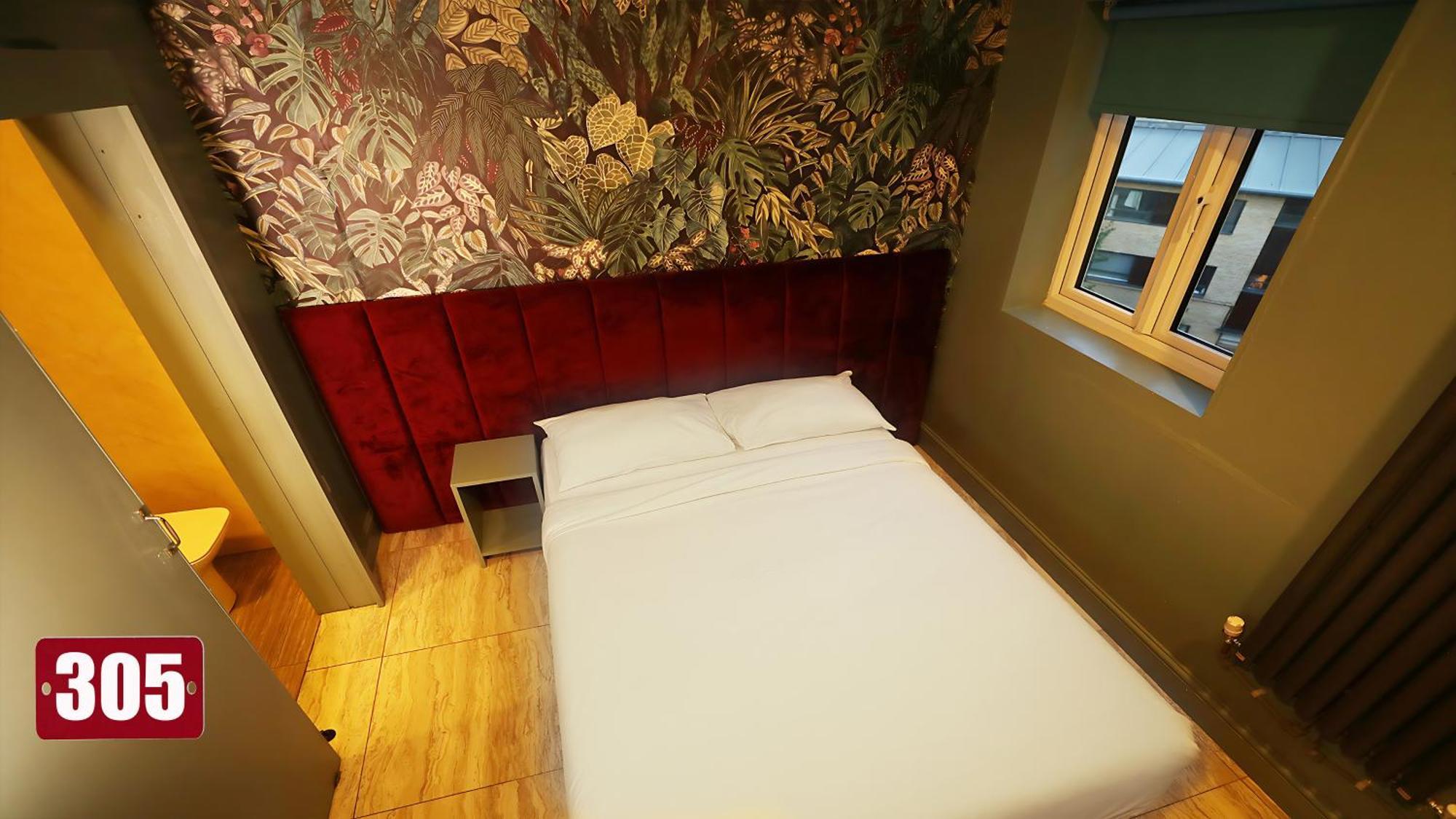 Private Boutique Apartments London Ngoại thất bức ảnh