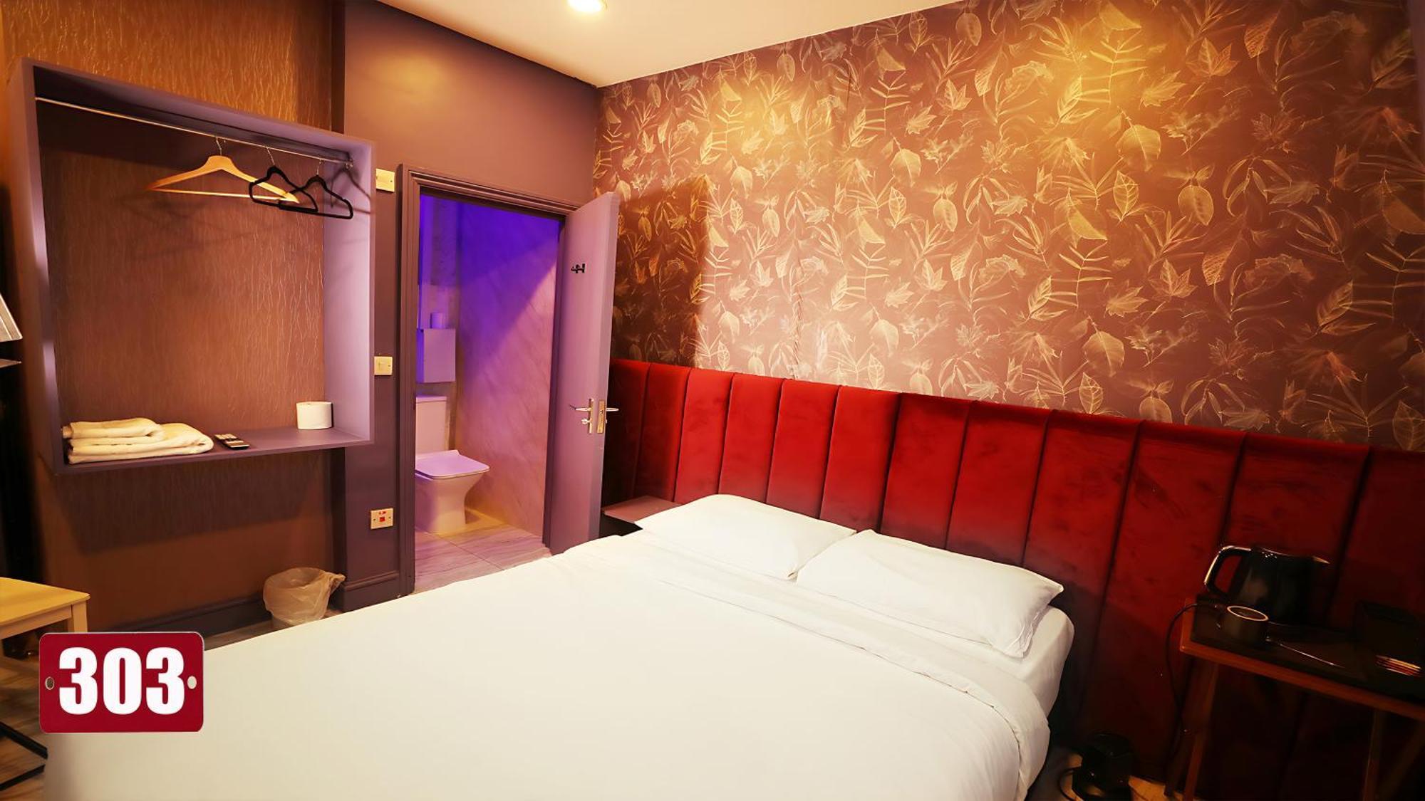 Private Boutique Apartments London Ngoại thất bức ảnh