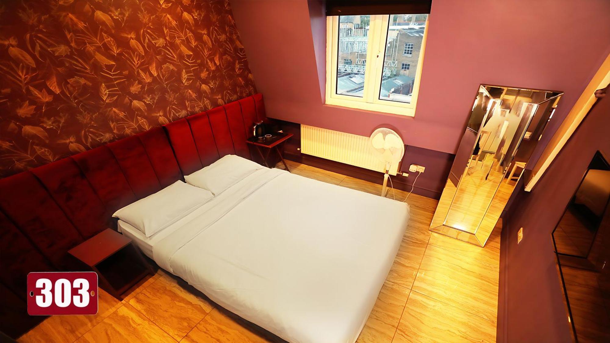 Private Boutique Apartments London Ngoại thất bức ảnh