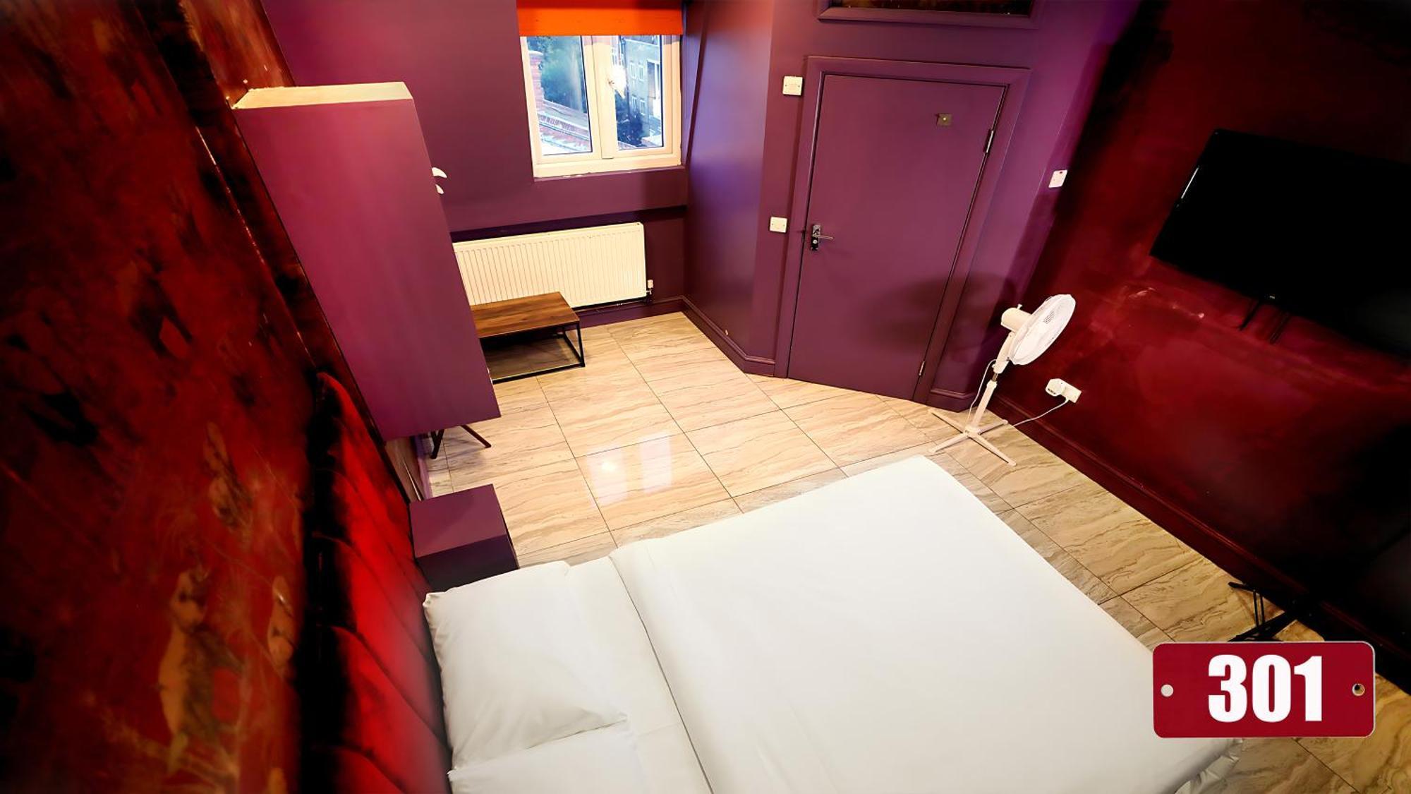 Private Boutique Apartments London Ngoại thất bức ảnh