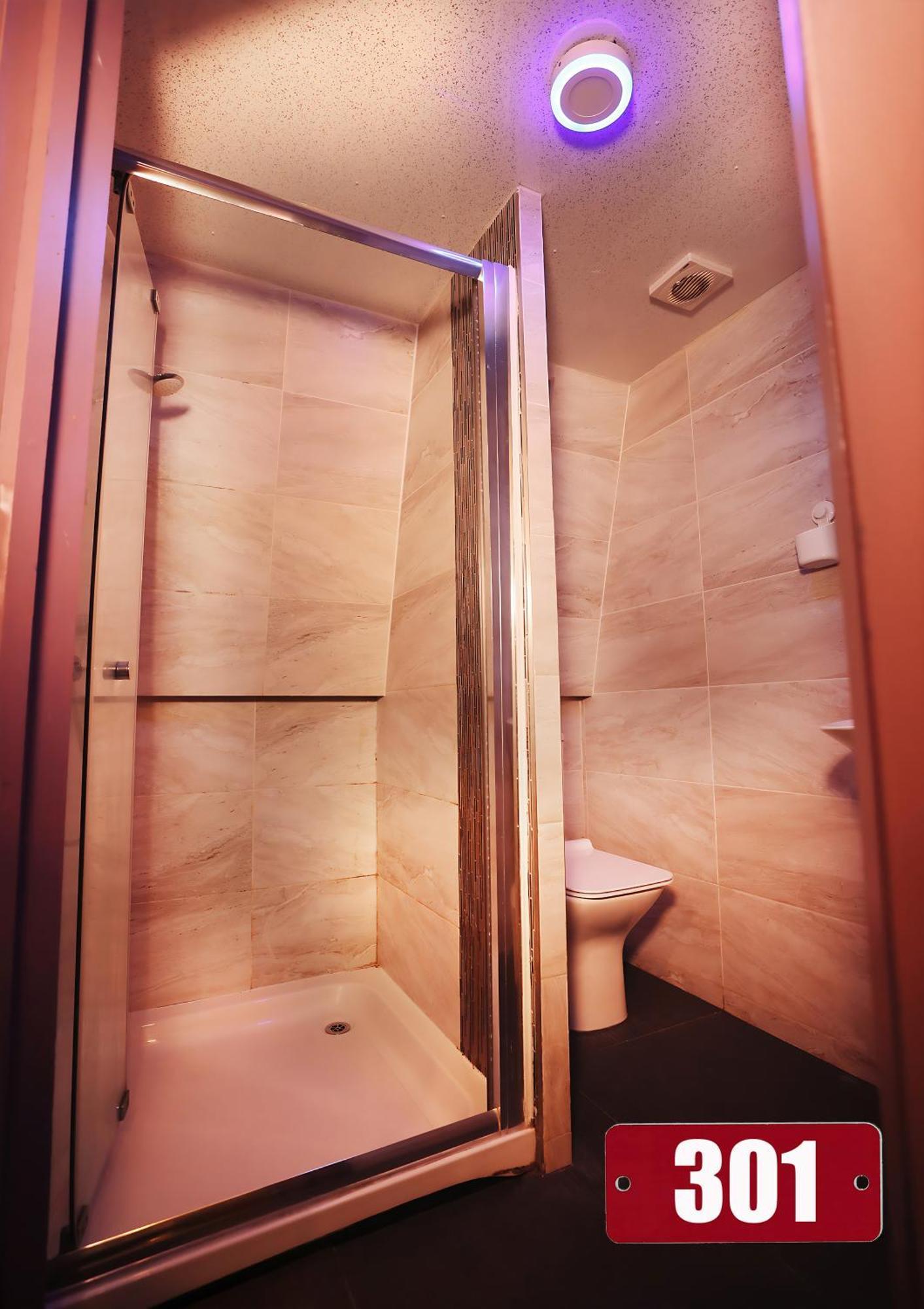 Private Boutique Apartments London Ngoại thất bức ảnh