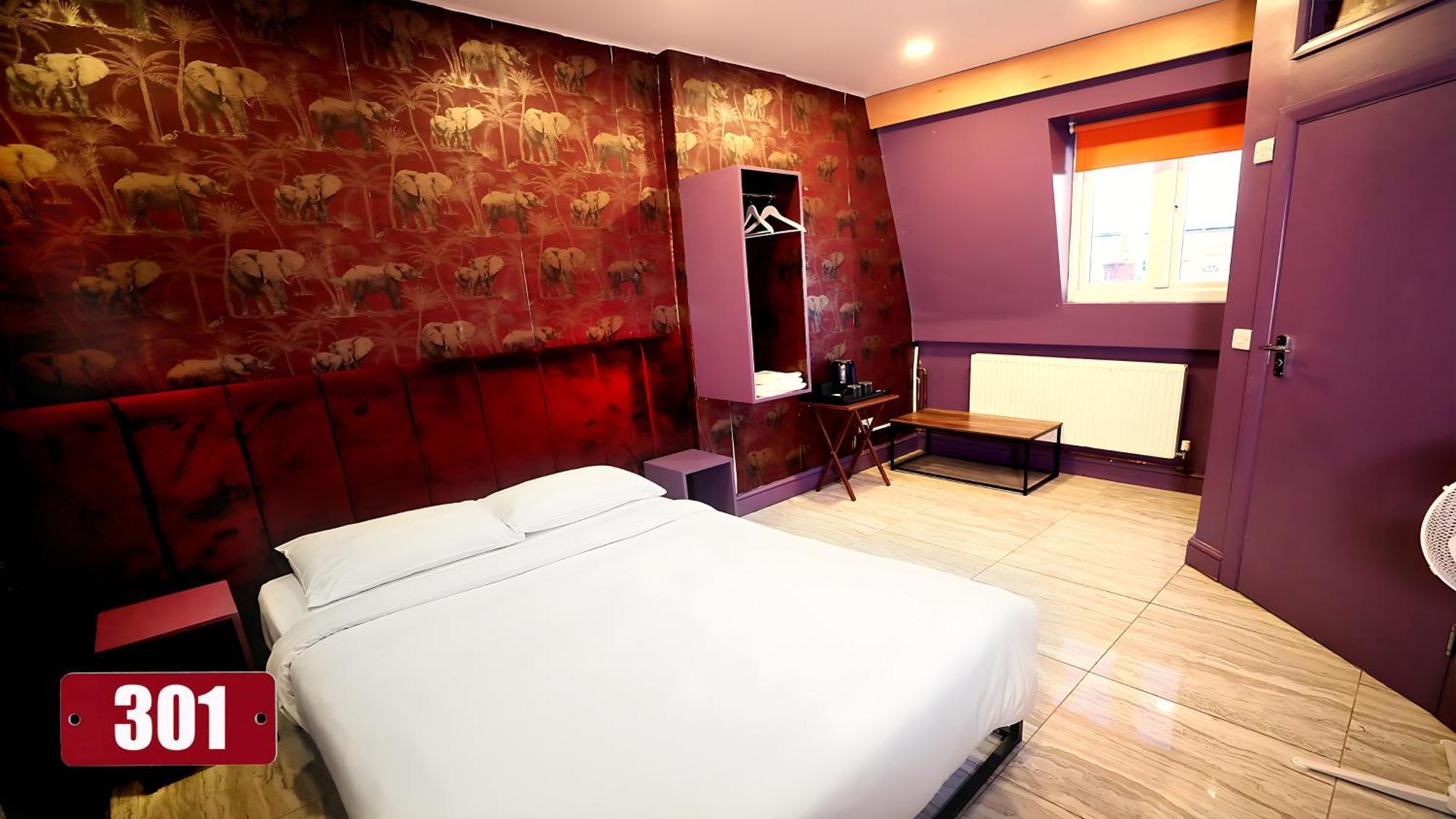 Private Boutique Apartments London Ngoại thất bức ảnh