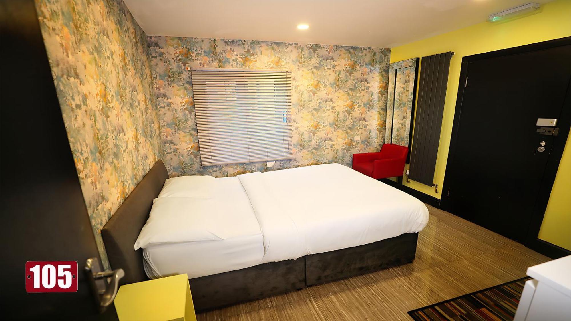 Private Boutique Apartments London Ngoại thất bức ảnh