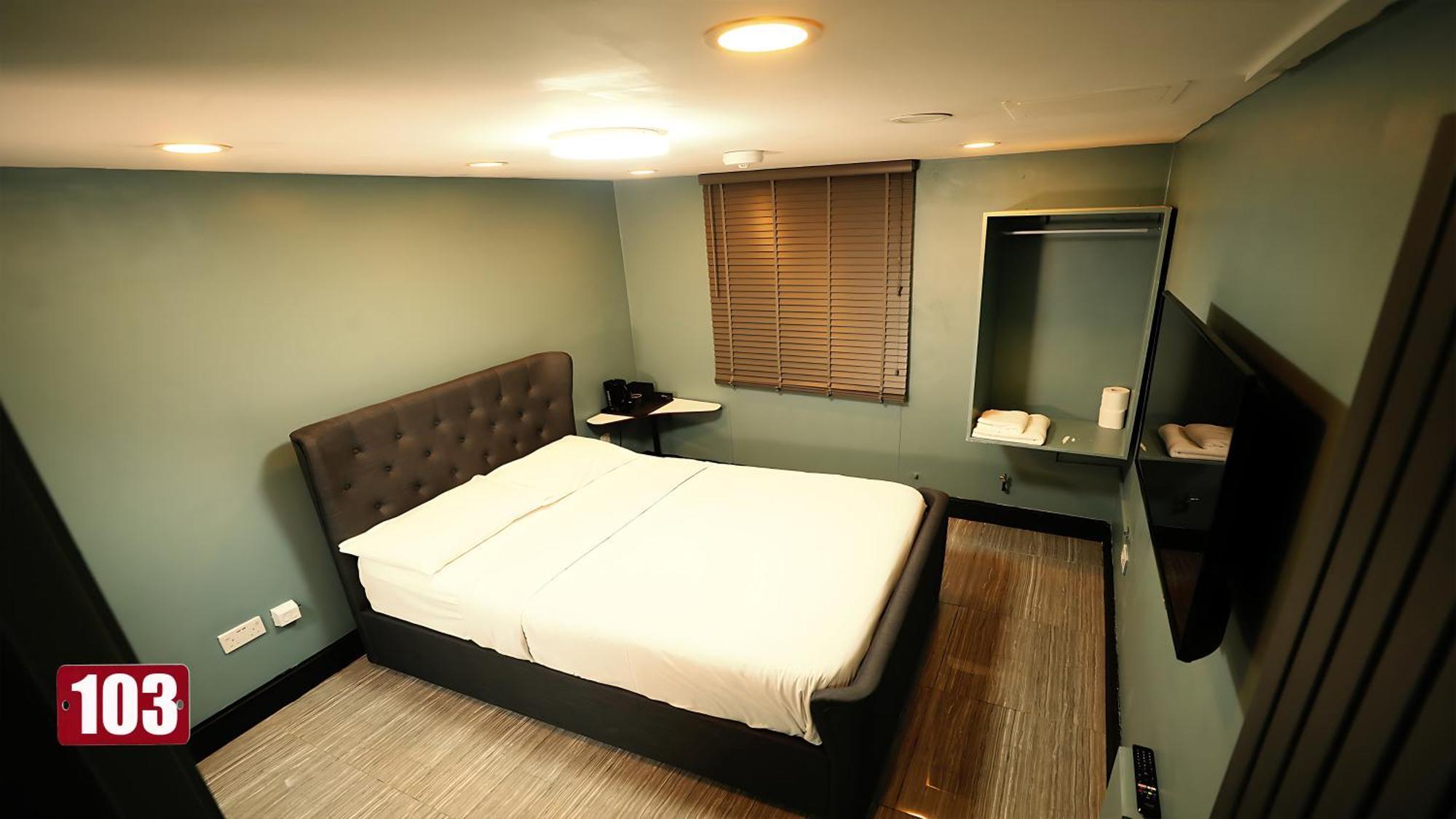 Private Boutique Apartments London Ngoại thất bức ảnh