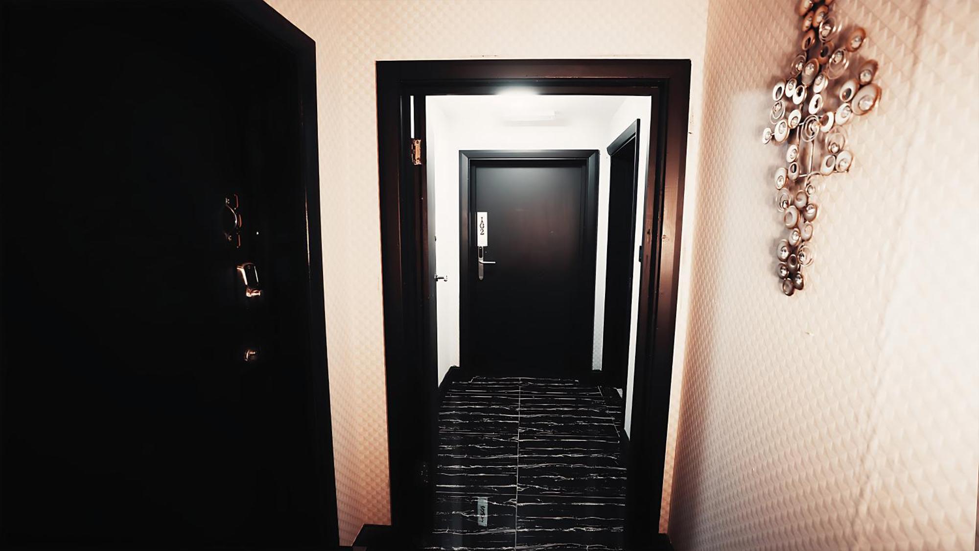 Private Boutique Apartments London Ngoại thất bức ảnh
