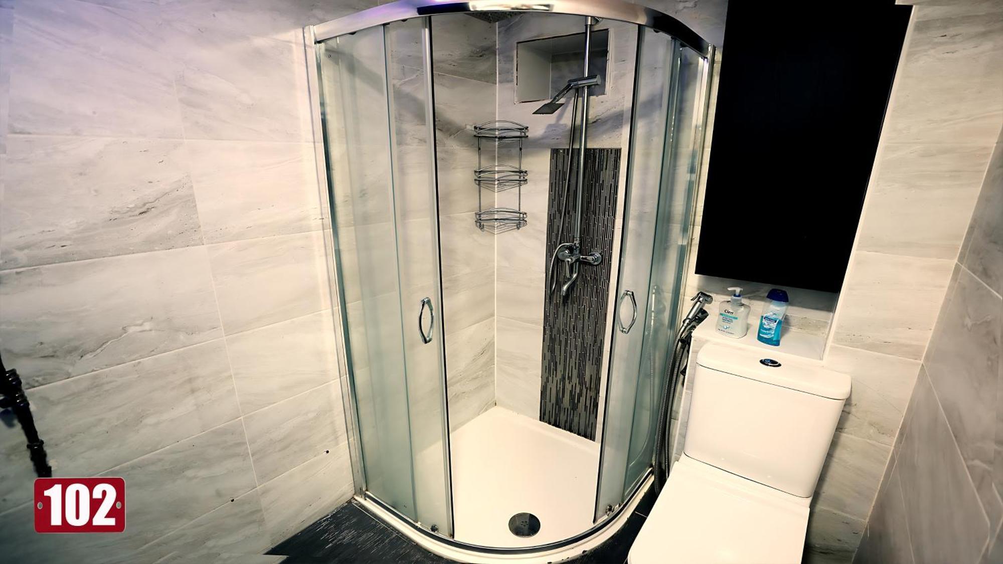 Private Boutique Apartments London Ngoại thất bức ảnh