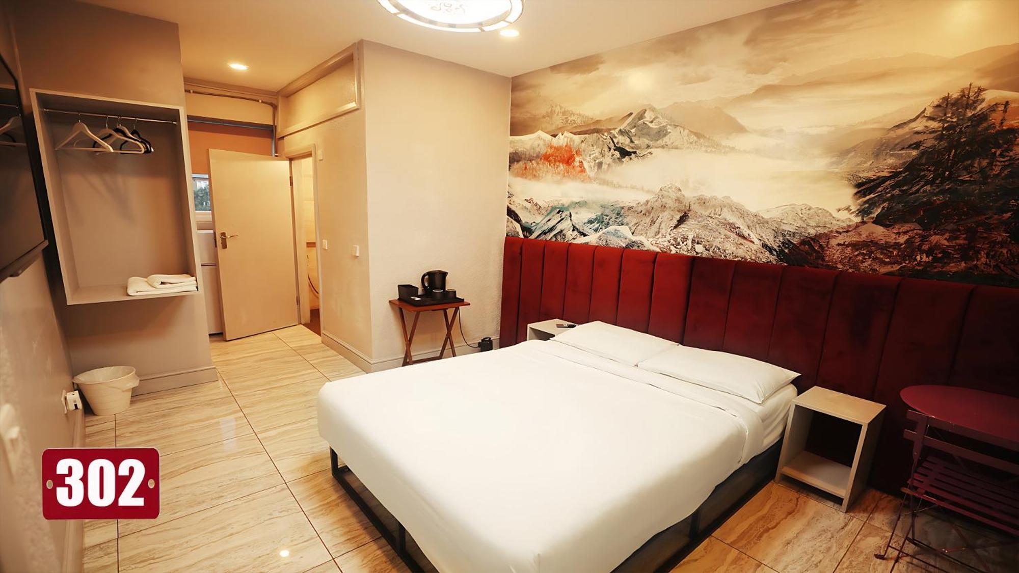 Private Boutique Apartments London Ngoại thất bức ảnh