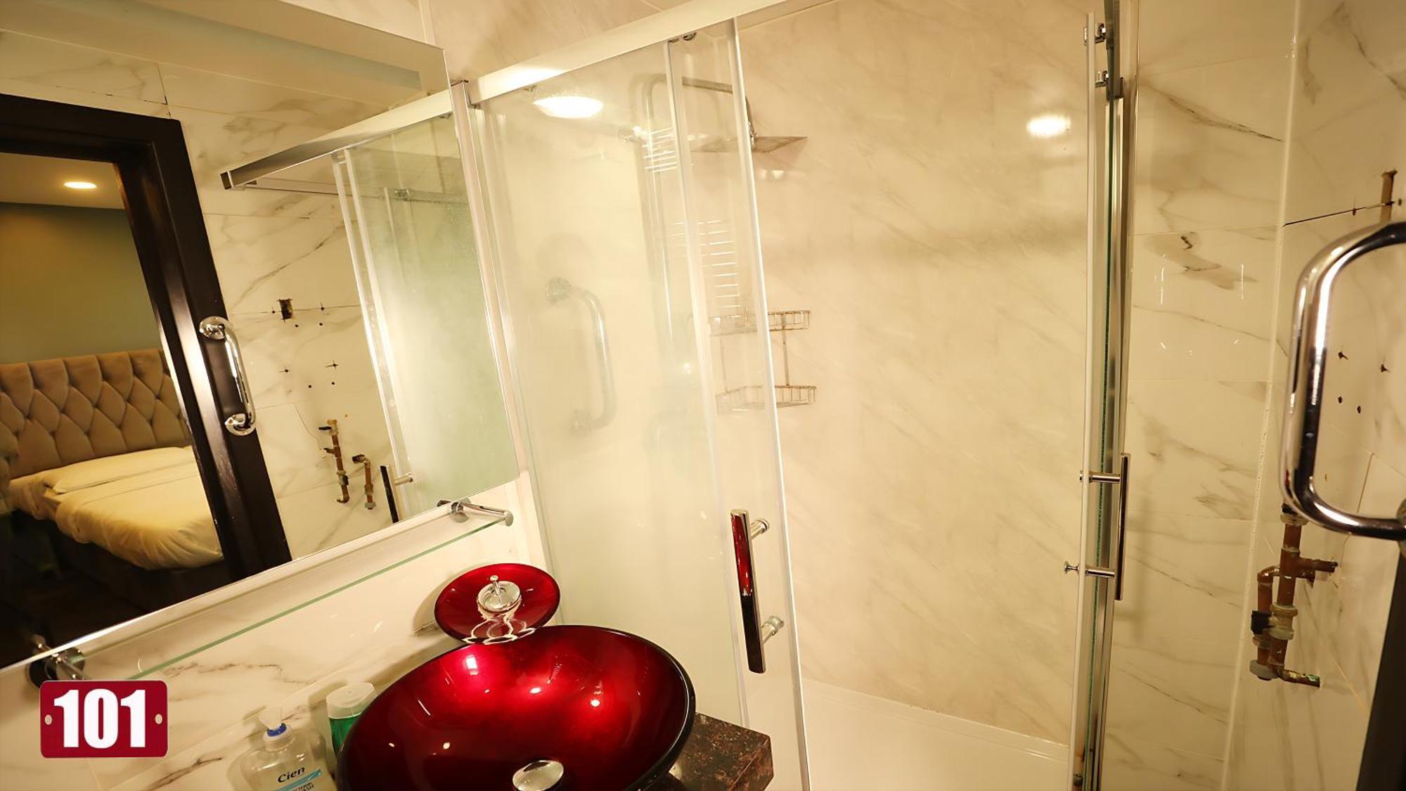 Private Boutique Apartments London Ngoại thất bức ảnh