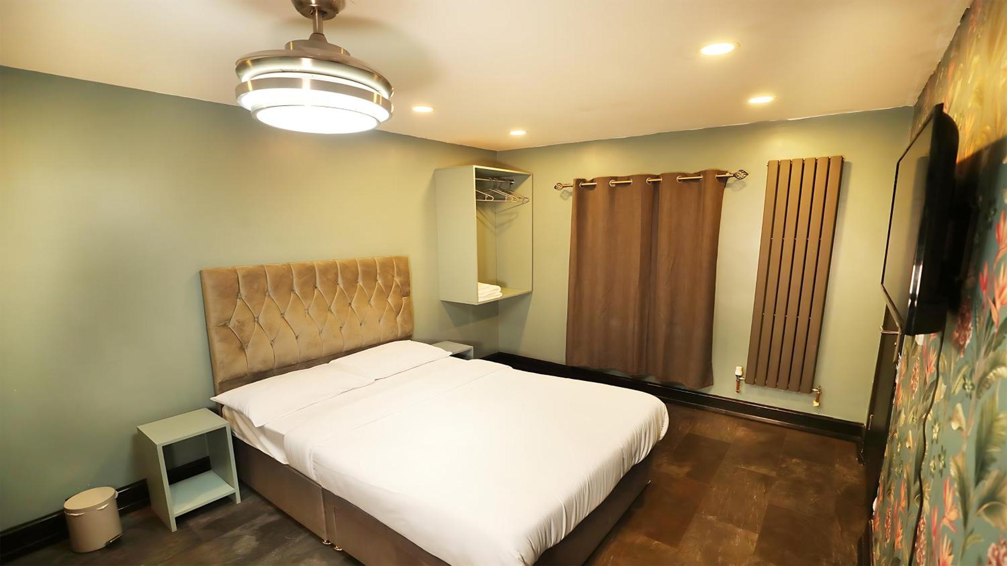 Private Boutique Apartments London Ngoại thất bức ảnh