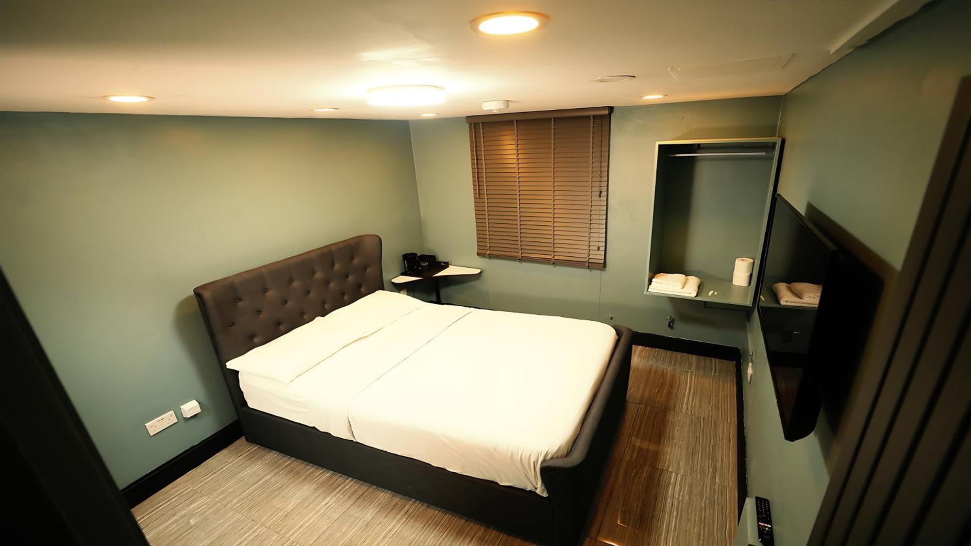 Private Boutique Apartments London Ngoại thất bức ảnh