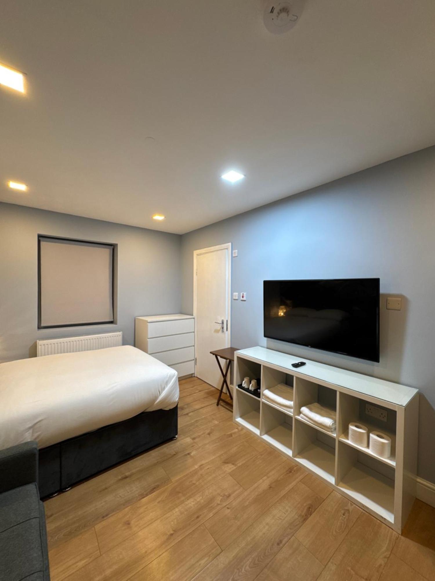 Private Boutique Apartments London Ngoại thất bức ảnh
