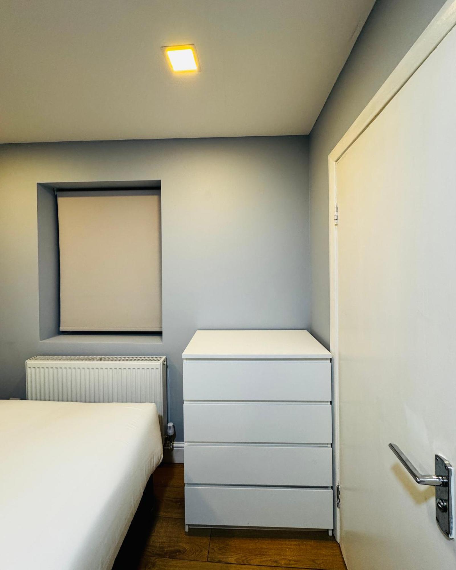 Private Boutique Apartments London Ngoại thất bức ảnh
