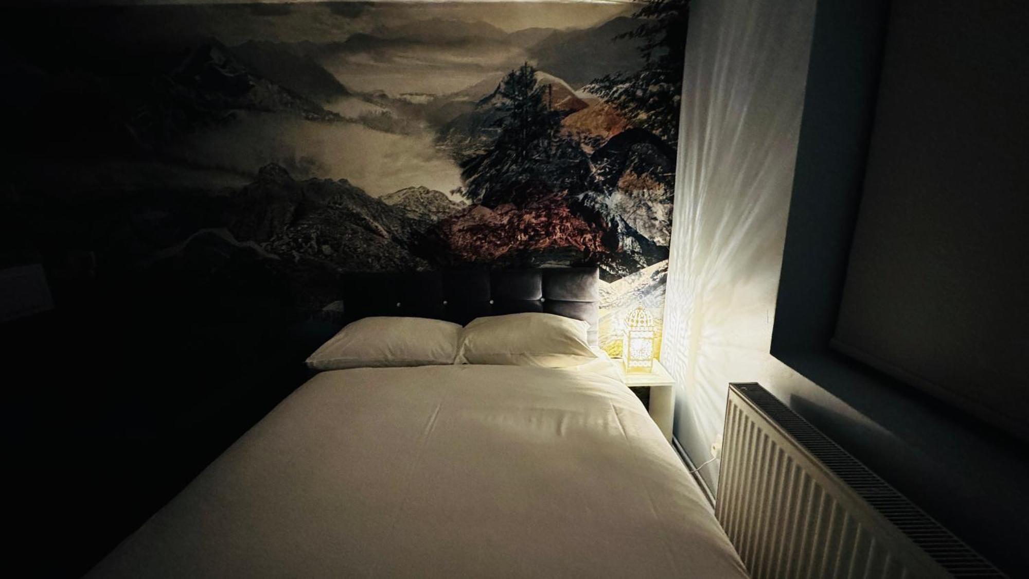 Private Boutique Apartments London Ngoại thất bức ảnh