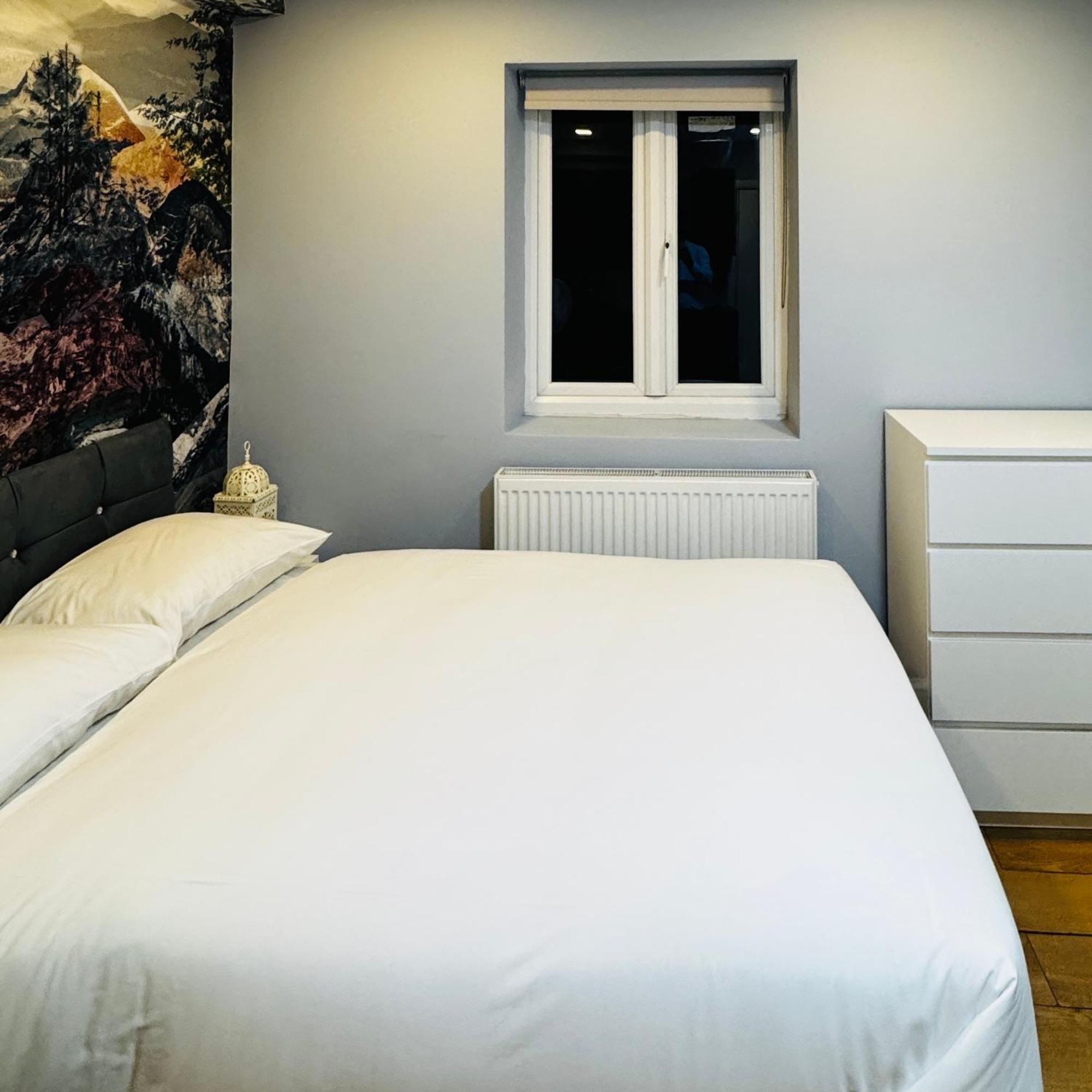 Private Boutique Apartments London Ngoại thất bức ảnh