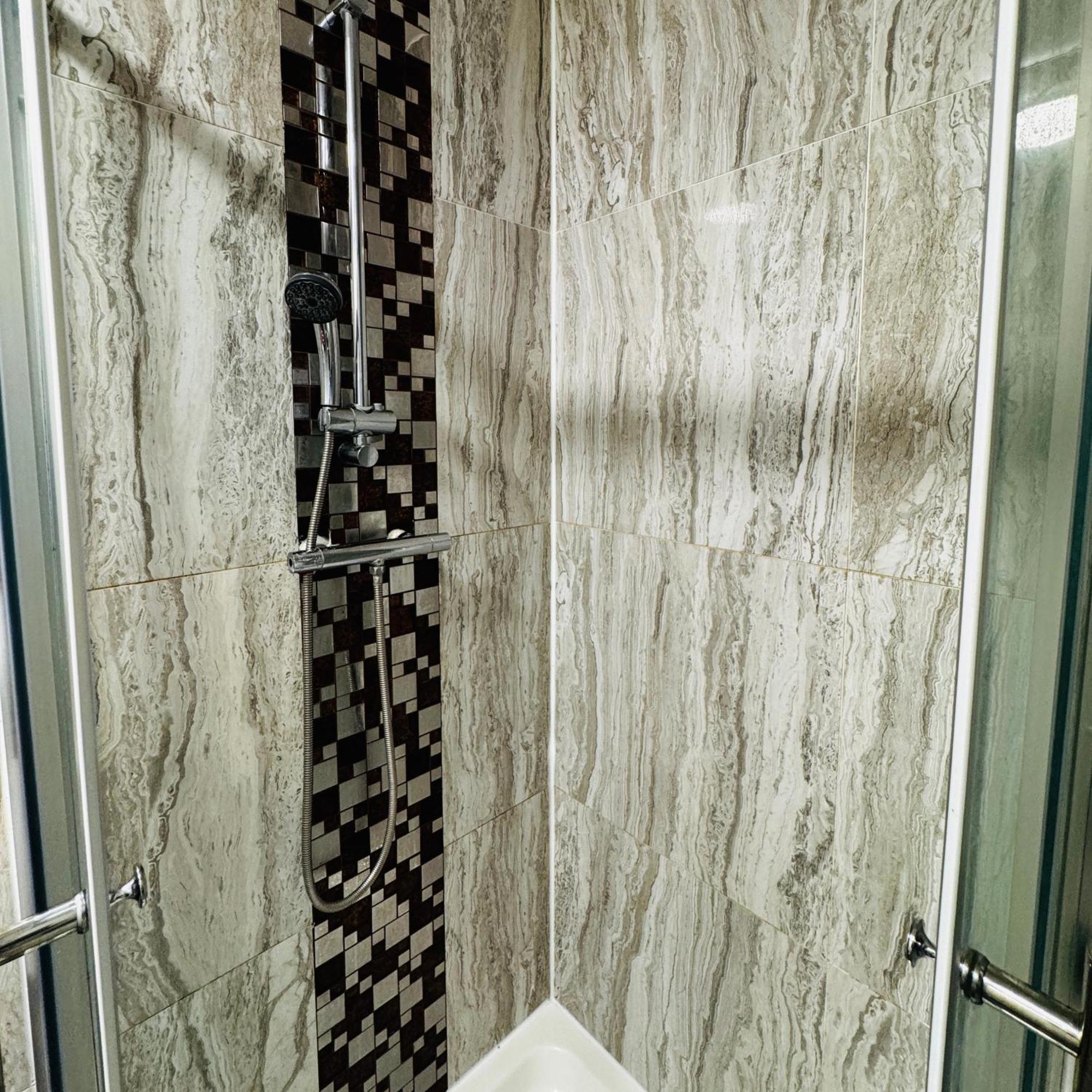 Private Boutique Apartments London Ngoại thất bức ảnh