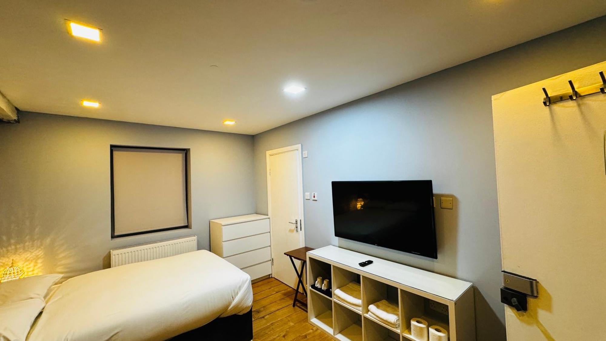 Private Boutique Apartments London Ngoại thất bức ảnh