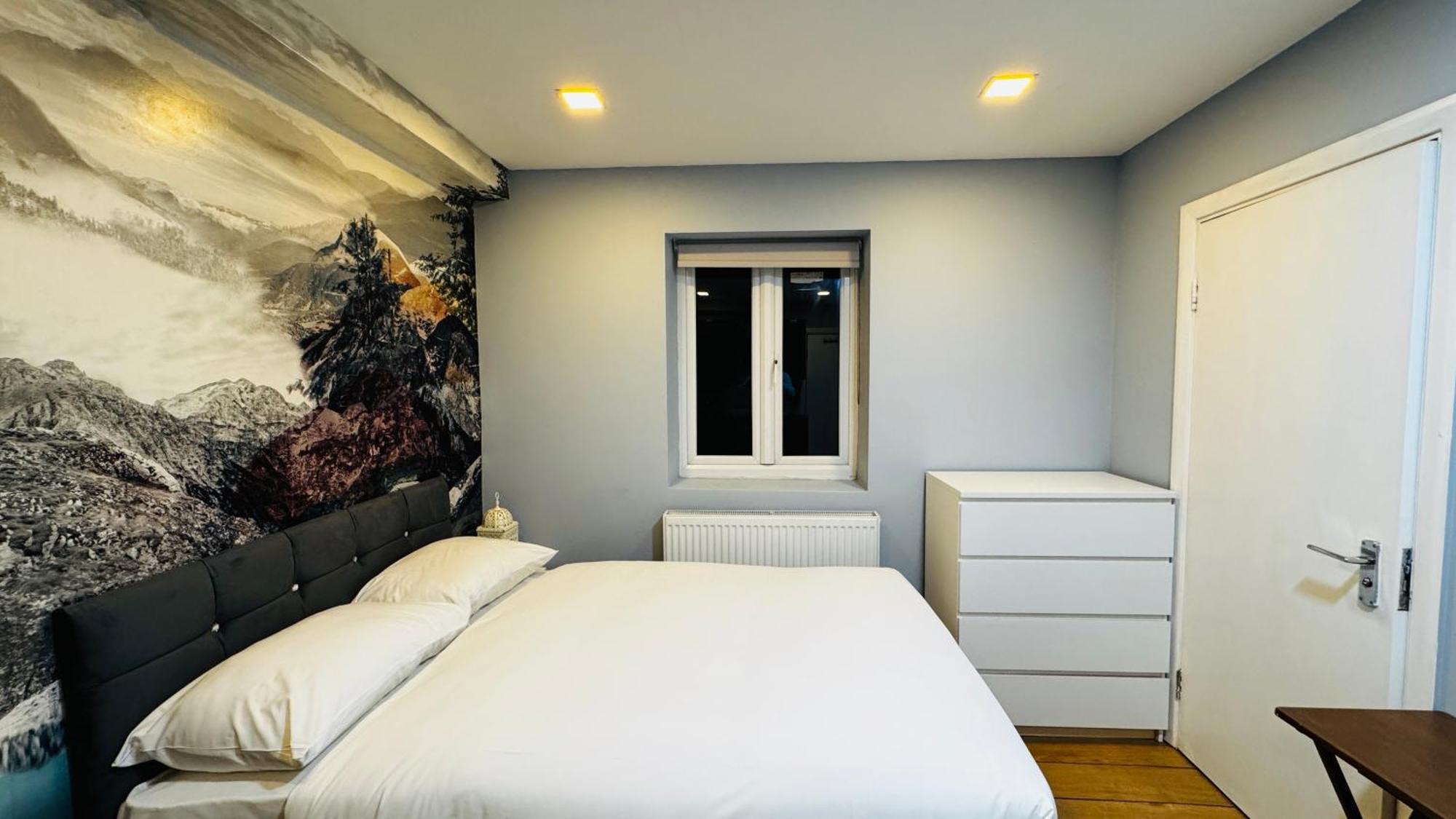 Private Boutique Apartments London Ngoại thất bức ảnh
